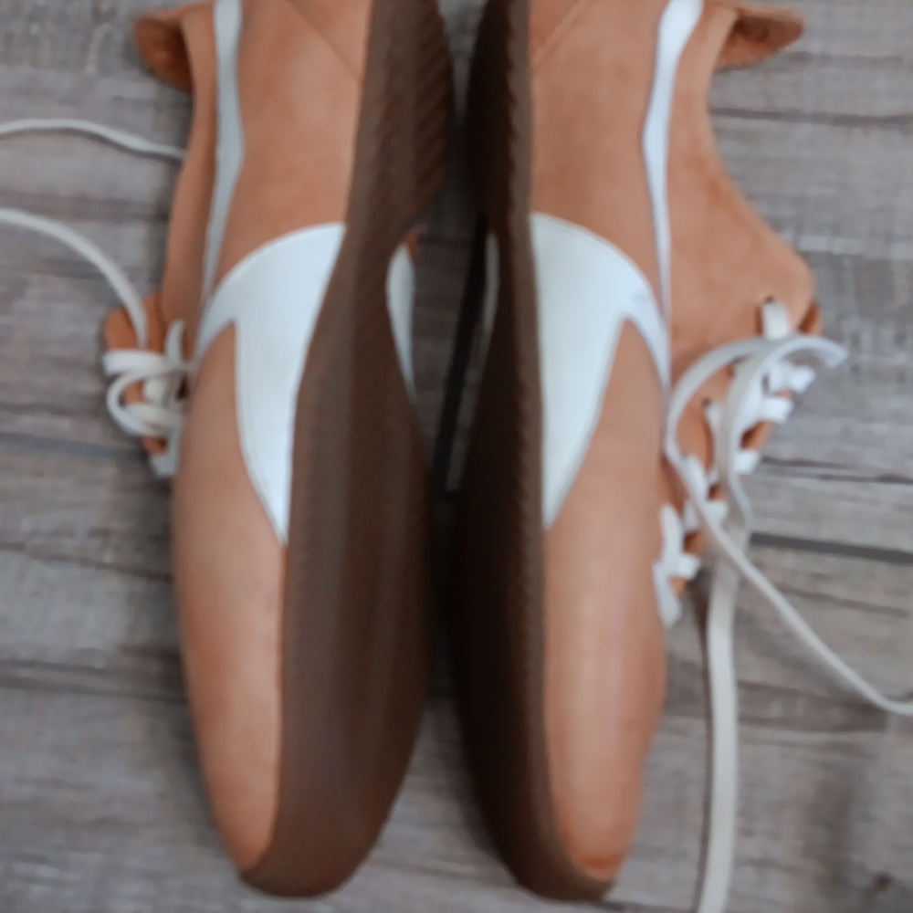 RAG & BONE..RETRO LEATHER RUNNERS..SIZE 36 - Picture 6 of 8